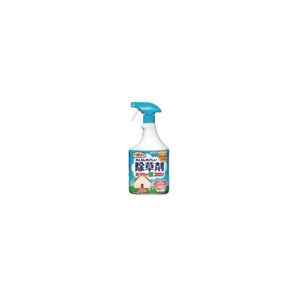 10個セット/アース製薬 アースガーデン おうちの草コロリ 1000ml