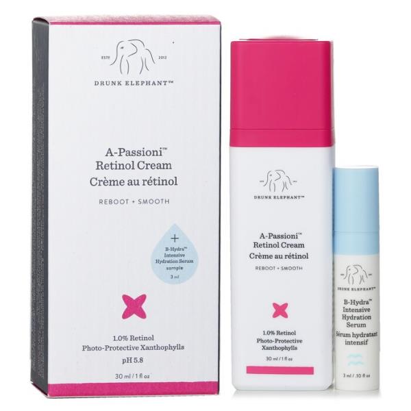 a-passioni retinol cream 30ml