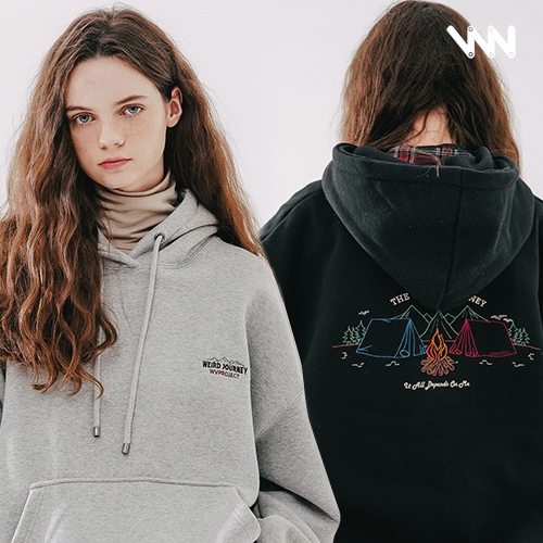 DARKNESS HOODIE MJHD7427