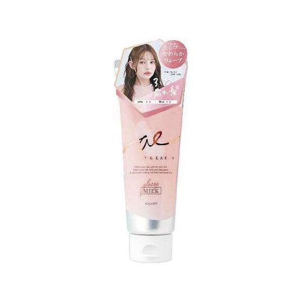 5個セット/エアリー＆イージー グロッシーヘアミルクジェリー １００ｇ[コスメテックスローランド]