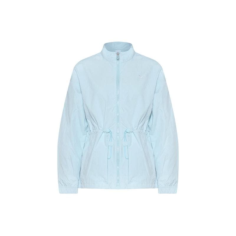 女性ウーブンジャケットウインドブレーカーWOVEN JACKET（W）_32YE5D2028