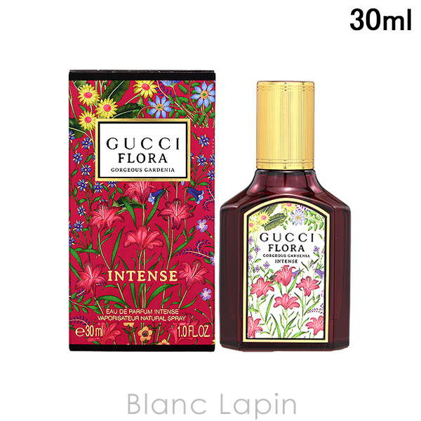 グッチ GUCCI フローラ ゴージャス ガーデニア EDP インテンス 30ml フレグランス女性用 香水 レディーズ [275769]