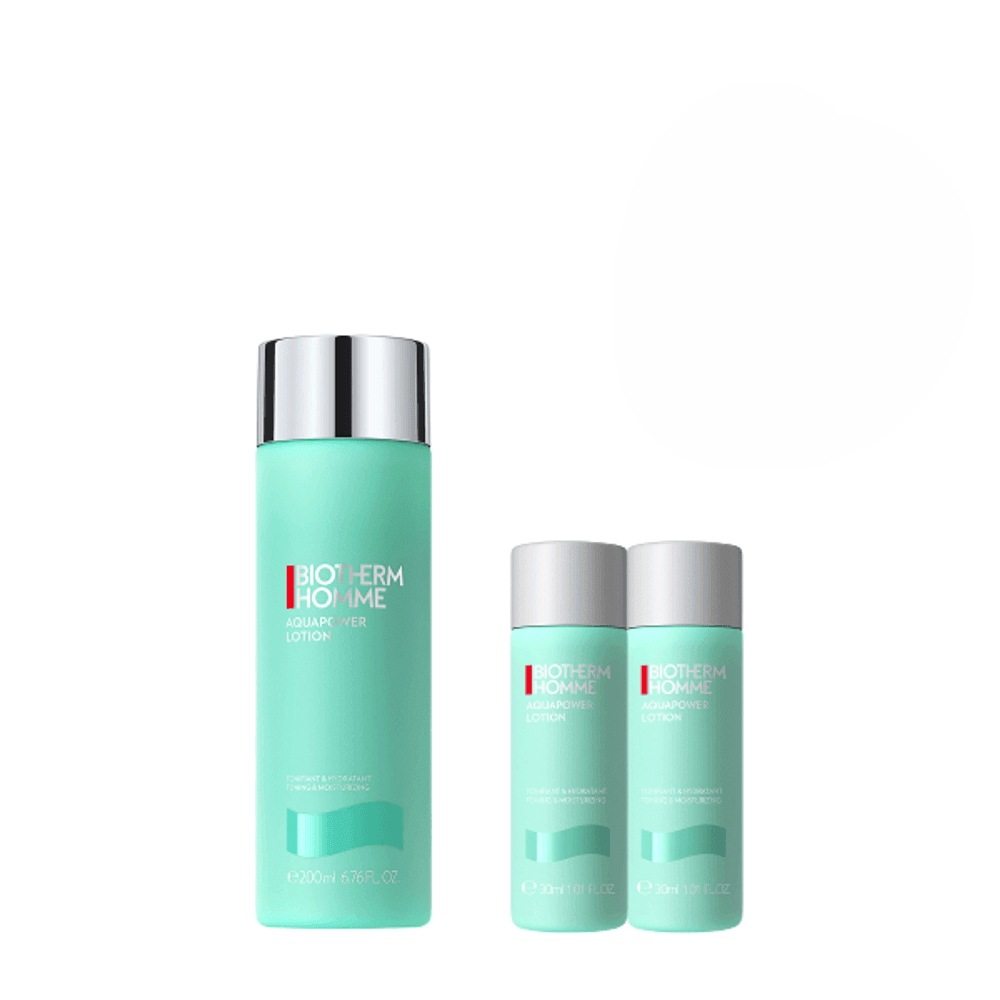 アクアパワー トナー 200ml セット (+トナー 60ml)