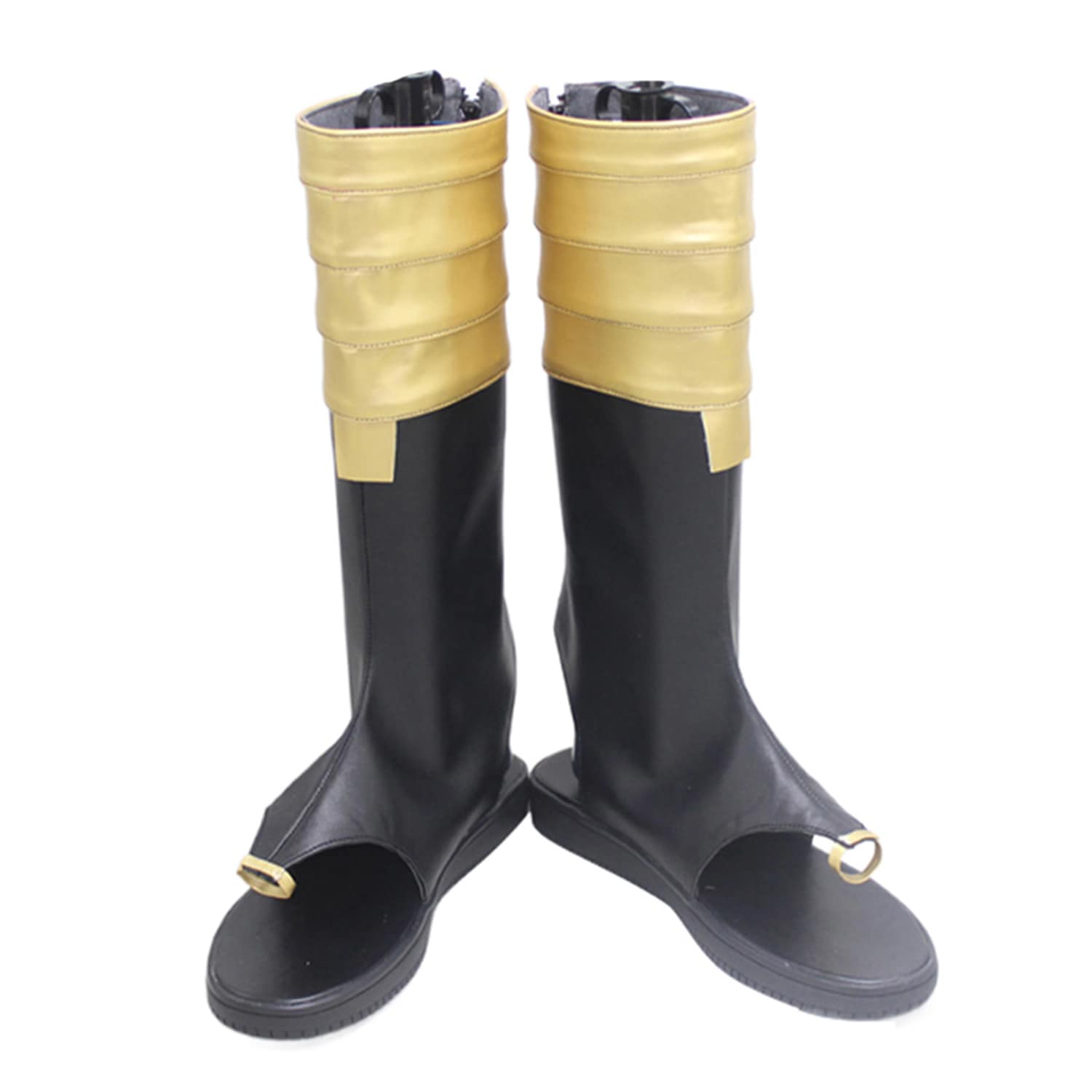 セノ 原神 げんしん Genshin 大マハマトラ コスプレ 靴 ブーツ コスプレ靴 コスプレブーツ カスタマイズ可能903313