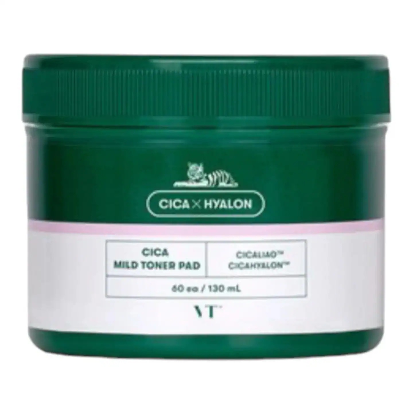 シカ マイルド トナーパッド 60枚