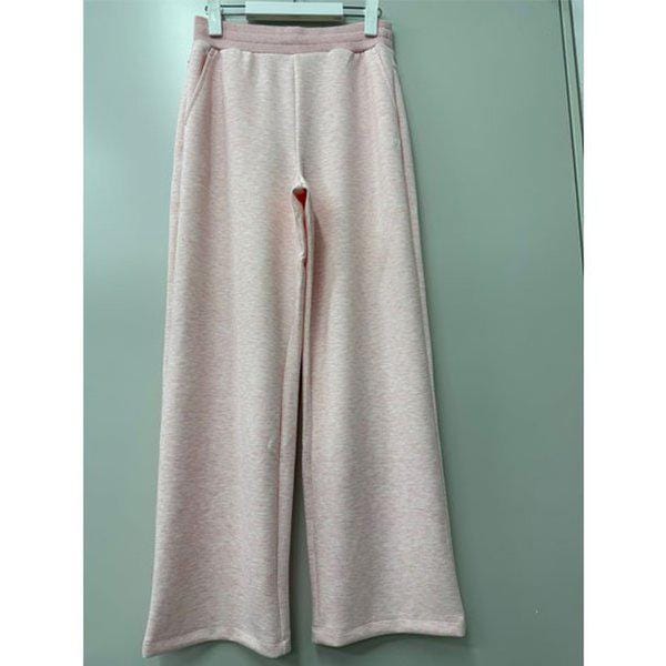 女性レギュラーフィットモーダルダブルテンションパンツ QQ322OFP81 PMG