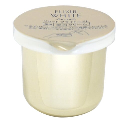 資生堂 エリクシール ホワイト リセット ブライトニスト 40g 【レフィル】 [並行輸入品]