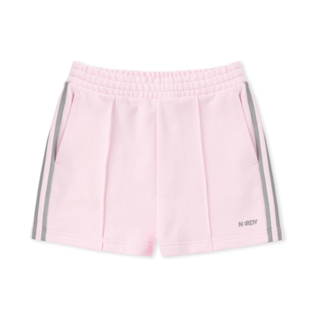 オタクレディース NYショーツ (24SS) ピンク