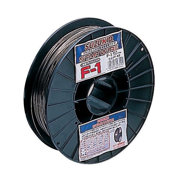 スズキッド PF-52 [F-1軟鋼0.93.0kg 溶接棒 軟鋼用]