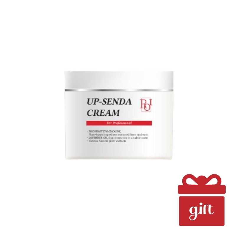 【セルライト対策】Up-Senda アップセンダクリーム500g セルライト対策・むくみケア・ボディ引き締めリフティングアロマケア 10,626円