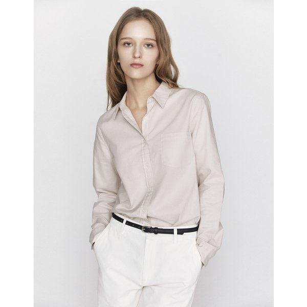 346502 NEW オックスフォード クラシックシャツ