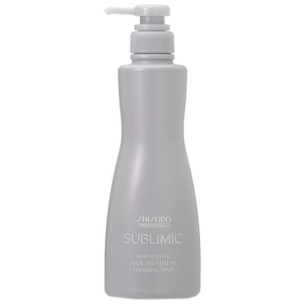 サブリミック アデノバイタル ヘアトリートメント 500g