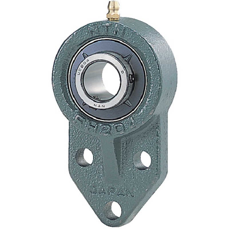 NTN　G ベアリングユニット　UCFH210D1