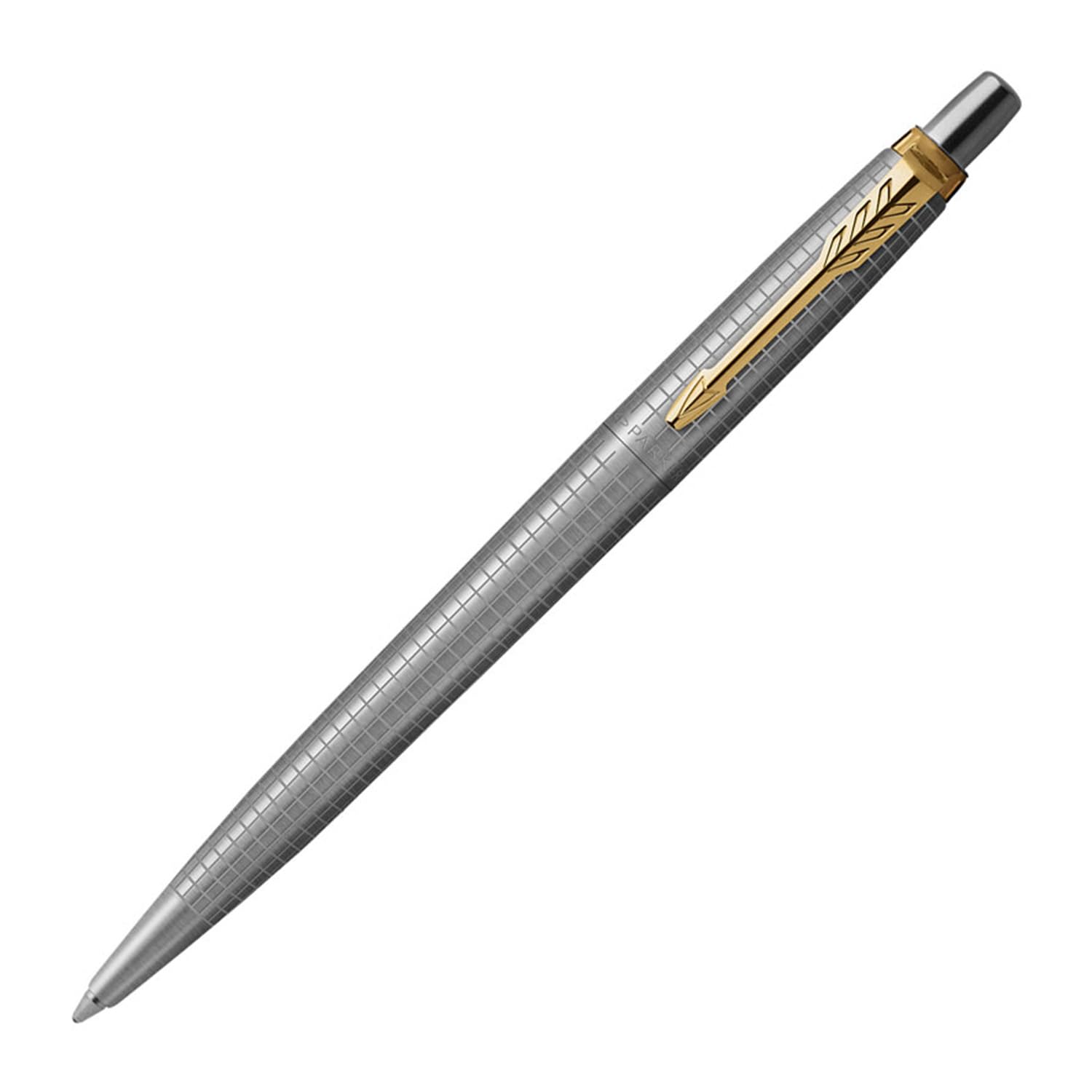 PARKER パーカー ボールペン ジョッター スペシャルエディション 70th ステンレススチール シズレGT 中字 油性 ギフトボックス入り ギフト 高級 正規輸入品 2205613