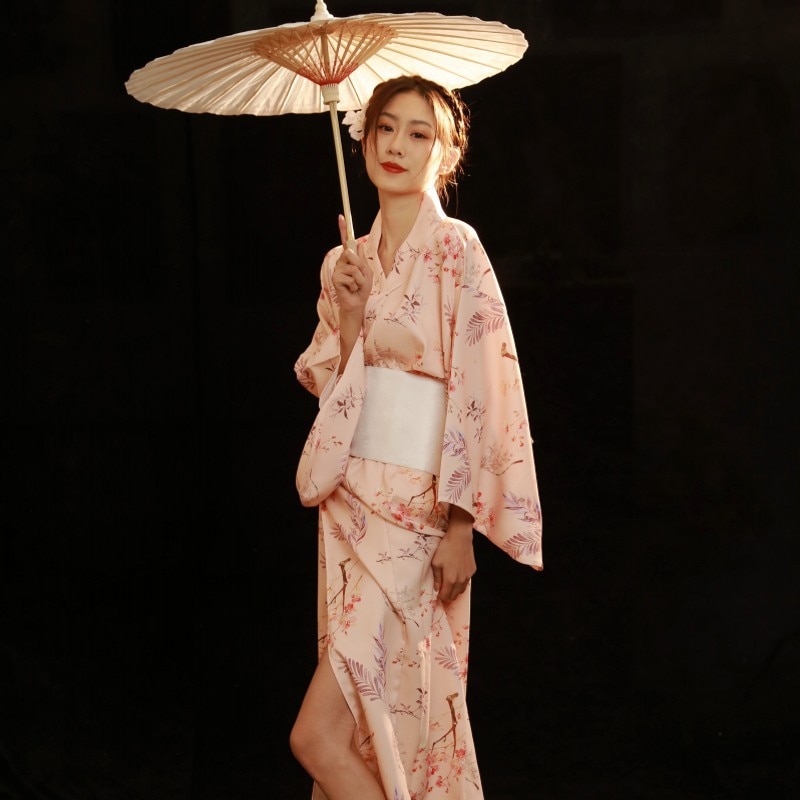 【送.料.無.料.急速発送】浴衣中国風浴衣ワンピース