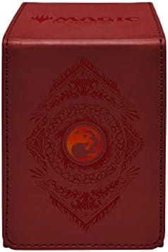 7 ジプシーズ ネイキッドリング カードストック 8 インチ × 8 インチ 20/パッケージレッド