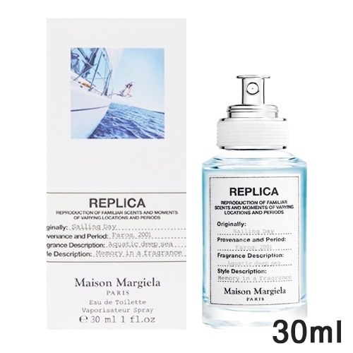 レプリカ セーリング デイ オードトワレ EDT SP 30ml[5851] 宅配無料