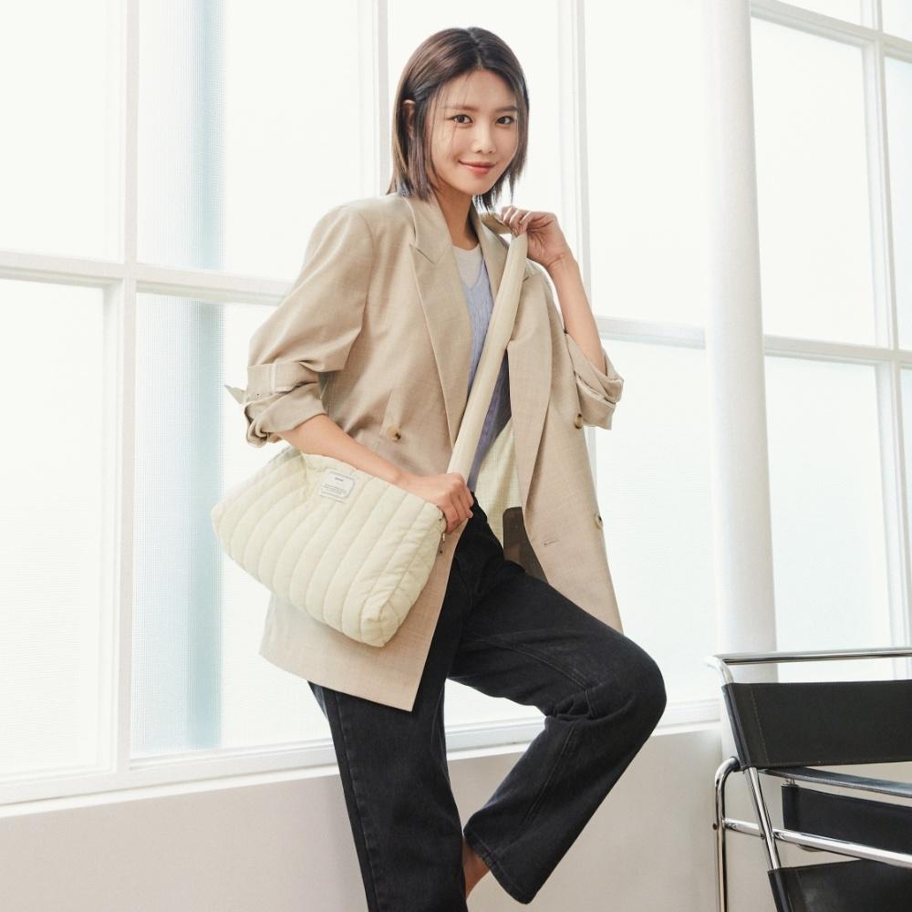 人気 ☆DEPOUND☆ LEGER BAG (CROSS-BODY) DEPOUND】LEGER BAG (CROSS-BODY) : 2COLOR ショルダーバッグ