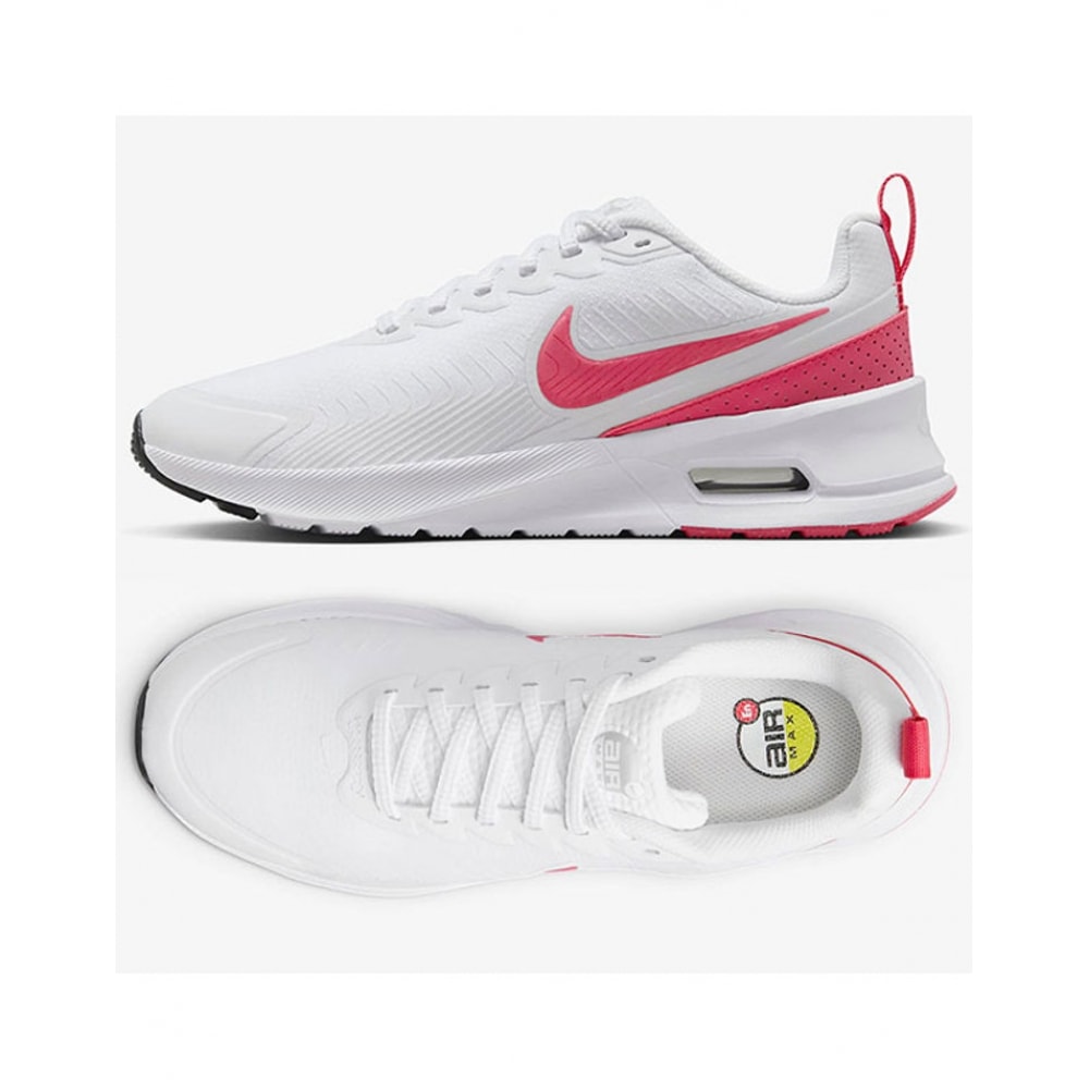 ナイキ エアマックスヌエクシス HF1233-100