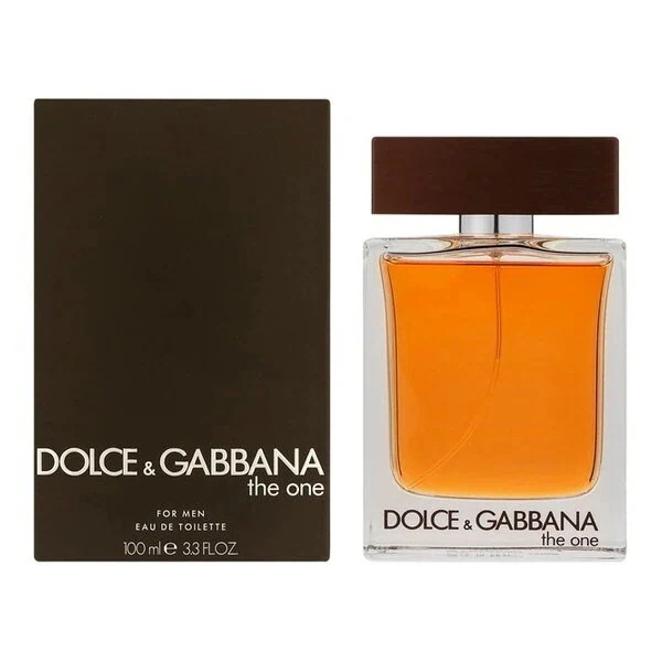 香水 ドルチェ&ガッバーナ ザ ワン フォーメン オードトワレ 100ml DG-THEONEFORMEETSP-100