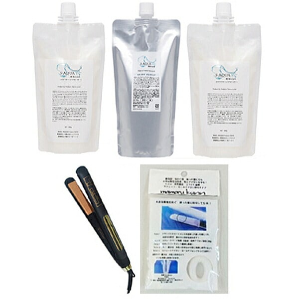 サイエンスアクア シンプルセット