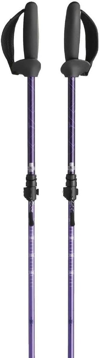 折りたたみ式ウォーキング用ポール SH (2本1組) C3JTP110 8,556円