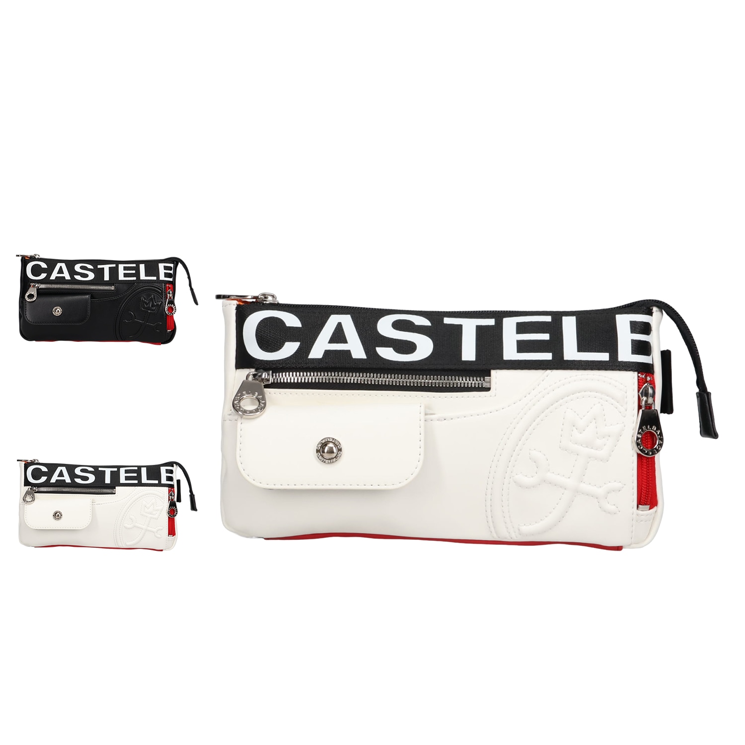 ウエストバッグ ボディバッグ ワンショルダー メンズ レディース 2693110月上旬 入荷予定