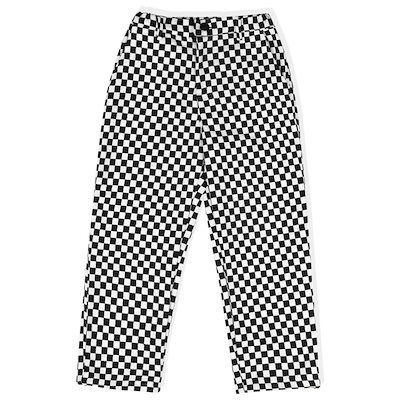 バンチー様専用】YELLO ブラックホワイト ミュール L 【公式通販】