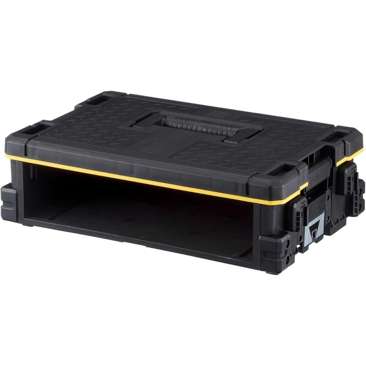 タジマ セフ引出しボックス 上段 TB-HBOXU 工具収納 セフツールボックス用アクセサリー 上段用パーツ