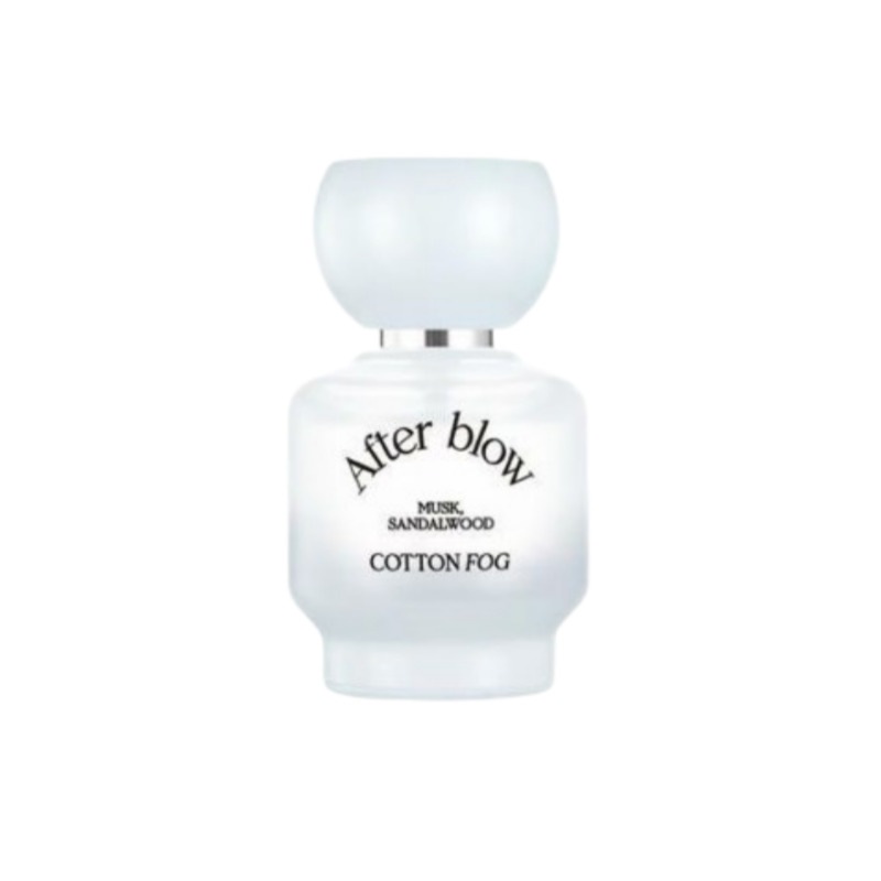 アフターブロー オードパルファム06コットンフォッグ25ml
