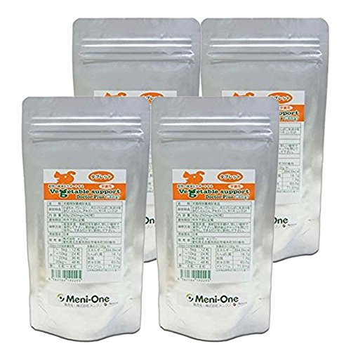 4個セットベジタブルサポート ドクタープラス ホエイ タブレット 60g（240粒） 7,778円