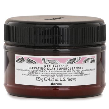 Davines ナチュラル テック エレベーティング クレイ スーパークリーナー