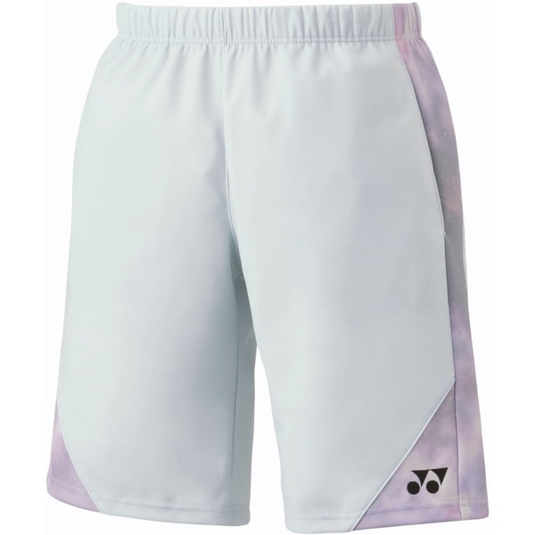 Yonex ヨネックス メンズニットハーフパンツ テニス ゲームパンツ メンズ 15188-326 メンズ