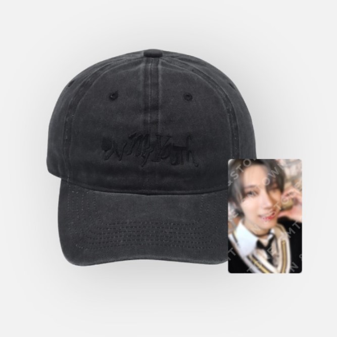 WayV On My Youth BALL CAP SET