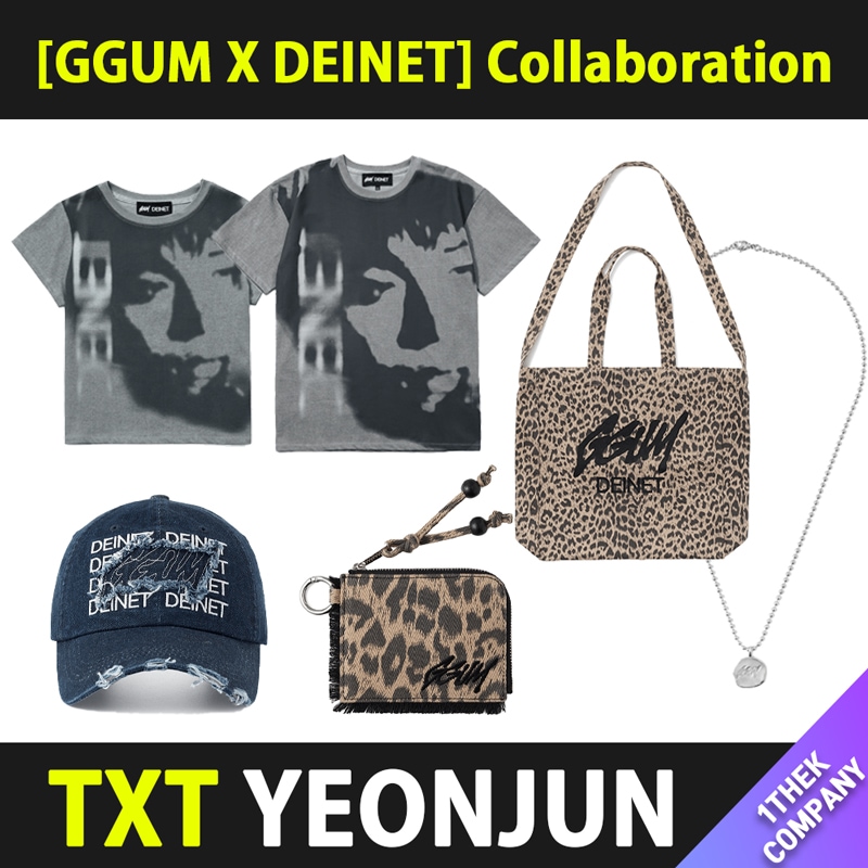 Qoo10] HYBE 2次 [購入金額特典]（商品選択ー1）T : KPOP