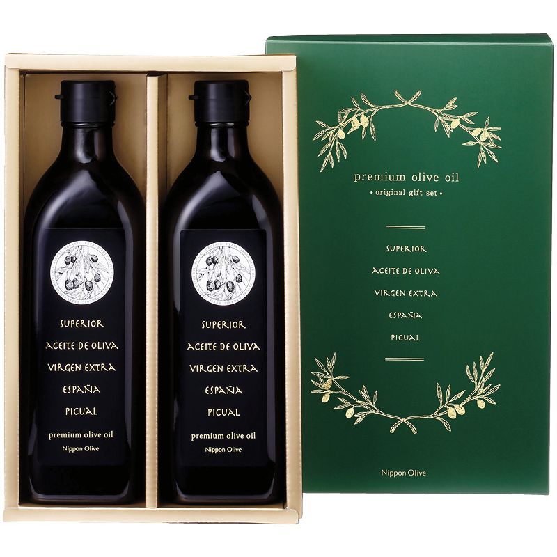 有機栽培エキストラバージンオリーブオイルプレミアム C-B