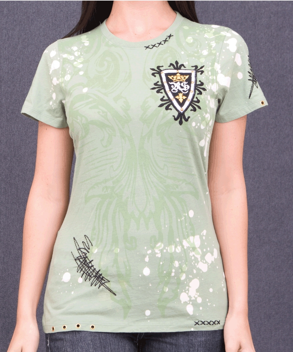 レディースTシャツ