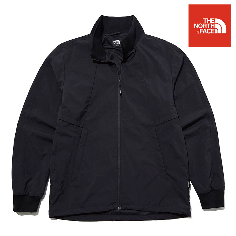 [THE NORTH FACE] NJ3BL55A CITY EXPLORER W/JACKET ノースフェイス ジップアップ レディース メンズ ジャケット 韓国ファッション