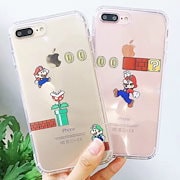 Qoo10 Iphoneケース マリオの検索結果 人気順 Iphoneケース マリオならお得なネット通販サイト