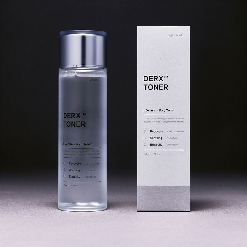 ダーマアールエックス トナー 150ml