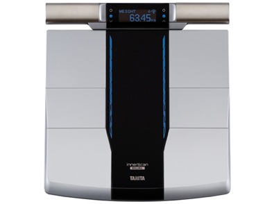 タニタ インナースキャンデュアル RD-800