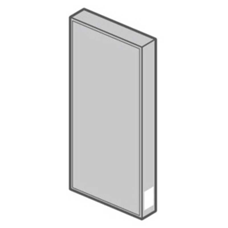 パナソニック　Panasonic　空気清浄機用集塵フィルター　F-ZXFP70