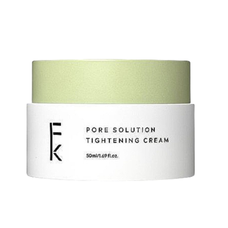 フォアソリューション タイトニングクリーム 50ml