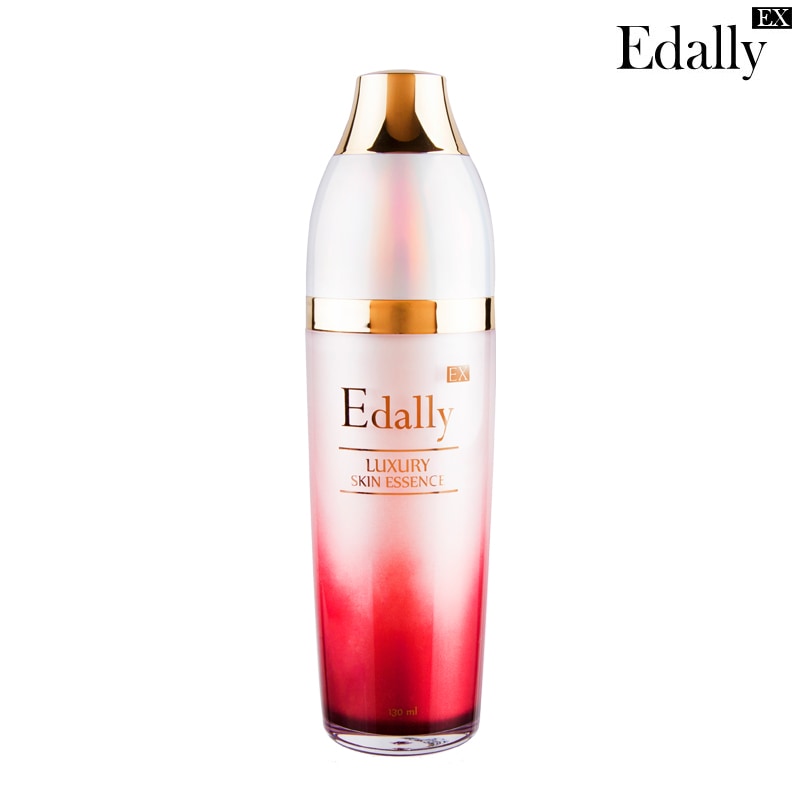 【Edally 公式ショップ】ラグジュアリー スキンエッセンス 130ml