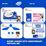 Qoo10] SMエンターテインメント [公式] NCT MARK × Tim