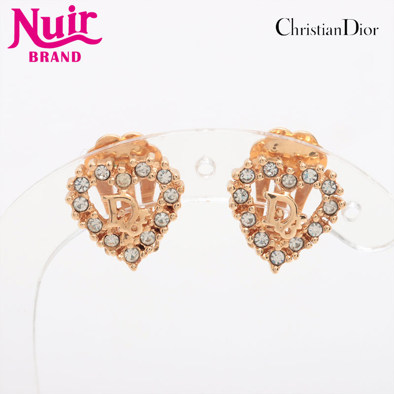 イヤリング ゴールド WS15292