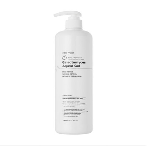 vital-medi galactomyces aquvo gel 1000ml スキンケア用 9,620円