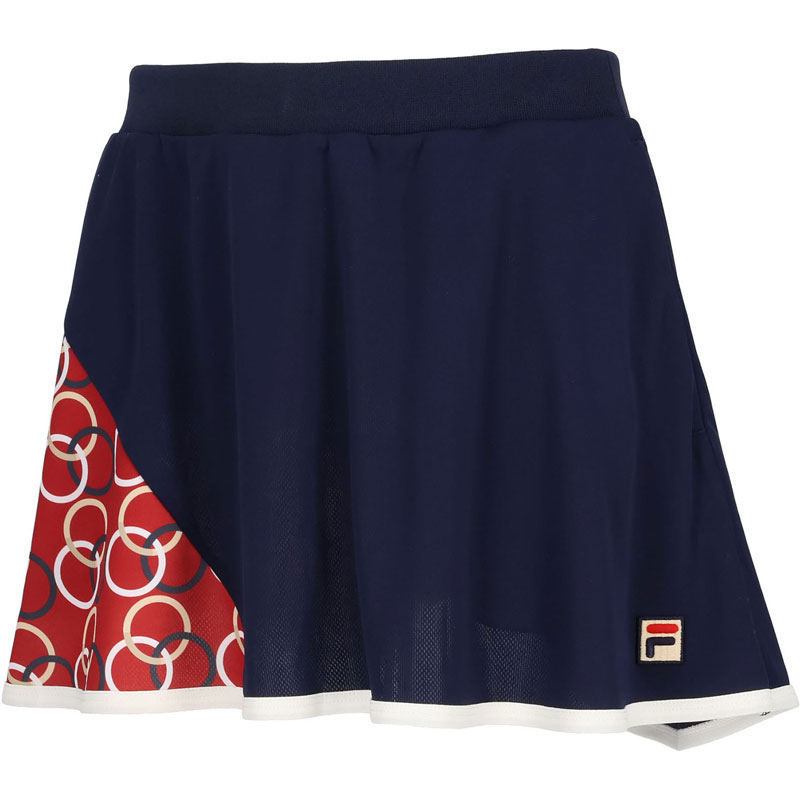 スコート テニス スコート (el0202-20z)