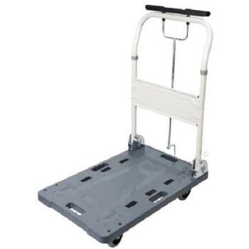 オートブレーキ台車　150kg用　　AKOB-150GY 13,031円