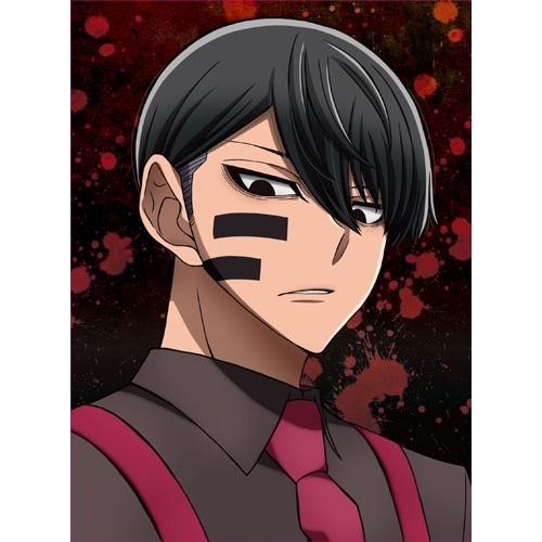 BD / TVアニメ / 桃源暗鬼 2(Blu-ray)